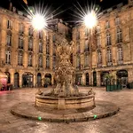 Cocoon / Rue Porte Dijeaux Апартаменты *