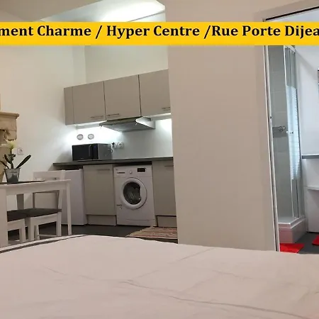 Cocoon / Rue Porte Dijeaux Apartment Bordeaux