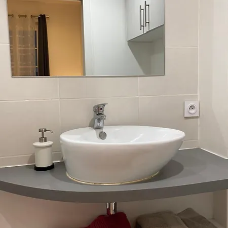 Cocoon / Rue Porte Dijeaux Apartment