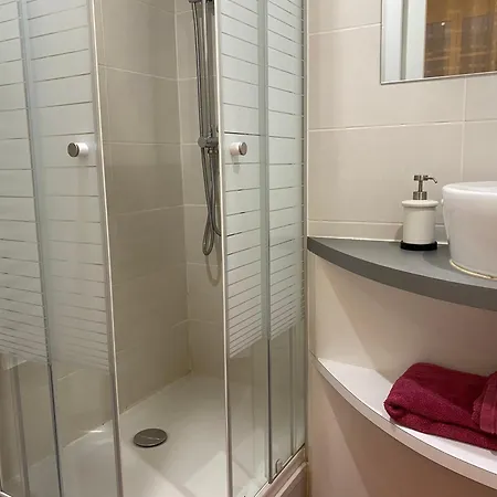 Apartment Cocoon / Rue Porte Dijeaux Bordeaux