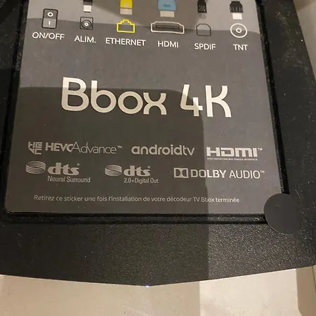 Cocoon / Rue Porte Dijeaux * Bordeaux