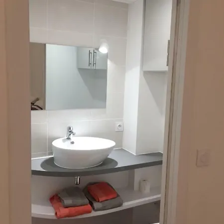 Cocoon / Rue Porte Dijeaux Apartment *