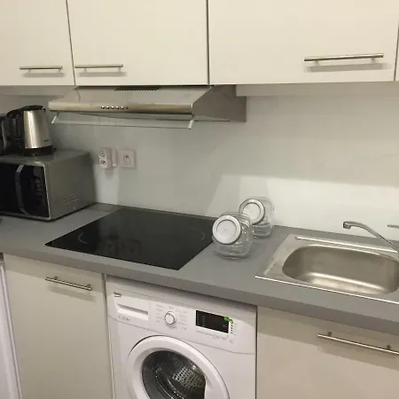 Appartamento Cocoon / Rue Porte Dijeaux *