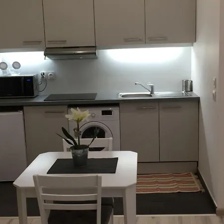Apartment Cocoon / Rue Porte Dijeaux *