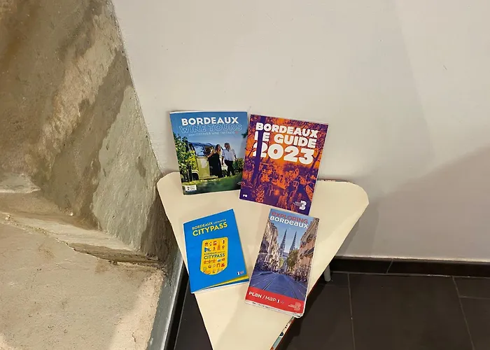 Cocoon / Rue Porte Dijeaux *