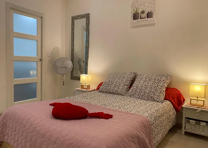 Lejlighed Cocoon / Rue Porte Dijeaux *