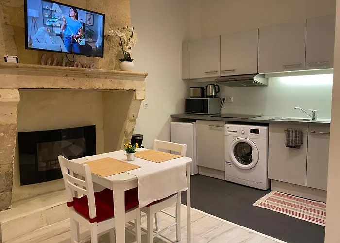 Lejlighed Cocoon / Rue Porte Dijeaux