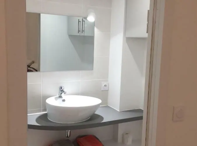 Cocoon / Rue Porte Dijeaux Апартаменты *