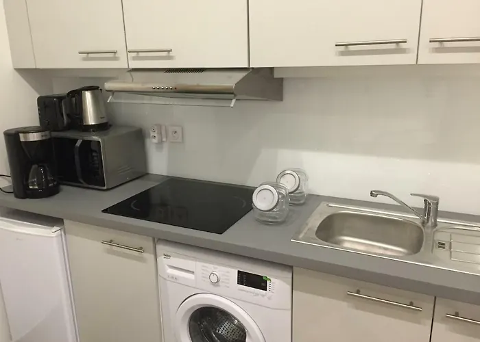 Lejlighed Cocoon / Rue Porte Dijeaux *