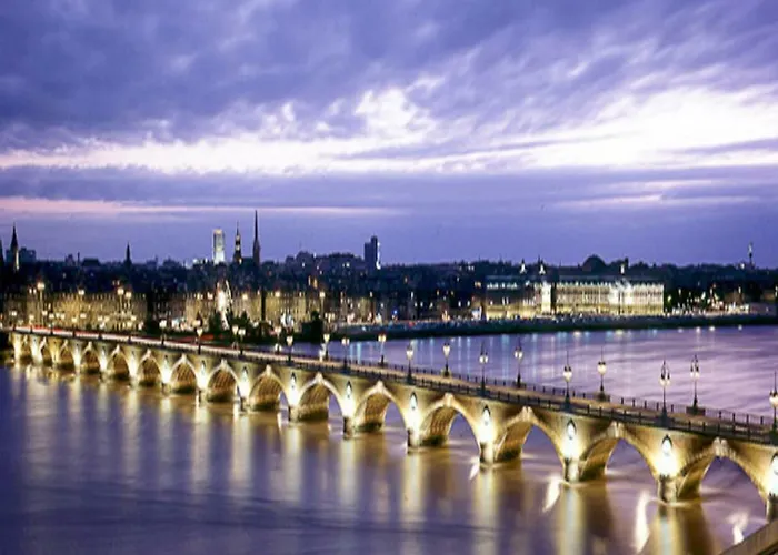 Cocoon / Rue Porte Dijeaux Apartment