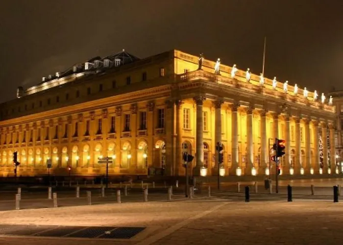 Cocoon / Rue Porte Dijeaux *