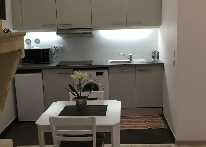 Appartement Cocoon / Rue Porte Dijeaux *