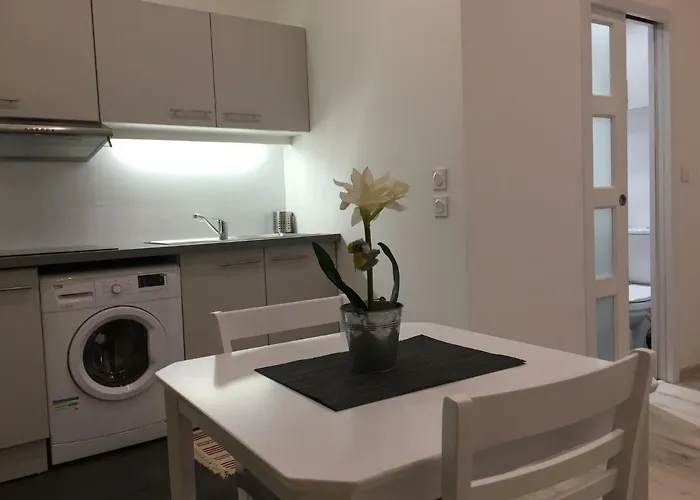 Lejlighed Cocoon / Rue Porte Dijeaux