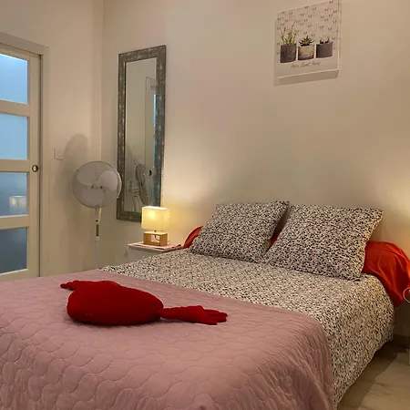 Apartment Cocoon / Rue Porte Dijeaux *
